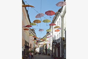 Villach Villach