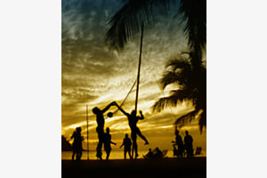 Volleyball