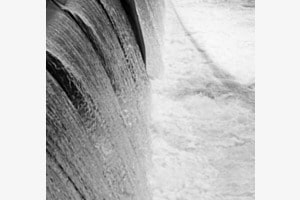 Wasserkraft 