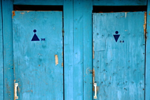 WC