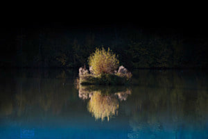 Weiher