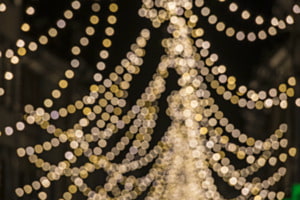 Weihnacht Winterthur