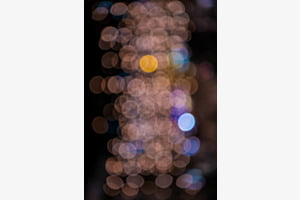 Weihnachtslichter