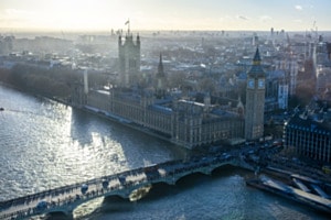 Westminster Bridge-London