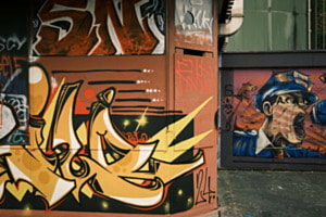 Street Art
