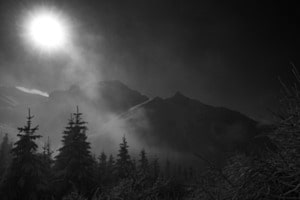 Berge 