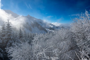 Berge