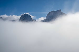 Berge