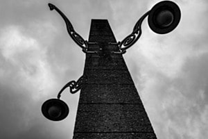 Lampenstände