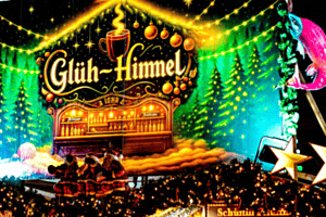 Glühwein