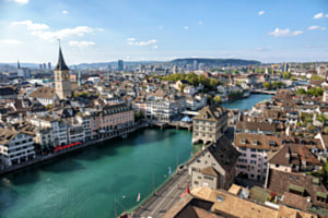 Zürich