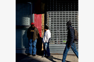 Harlem NYC