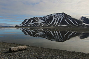 Spitzbergen