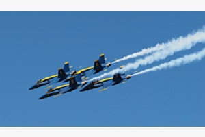 Blue Angels