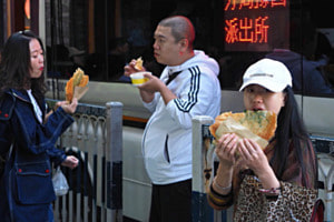 Streetfood