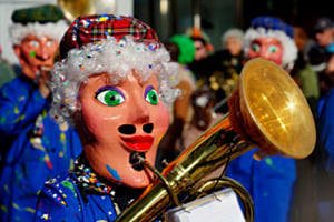 Guggemusig