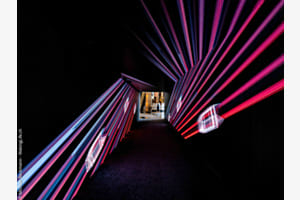 Lobby Entrance I/III - MacaoSAR