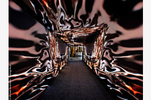 Lobby Entrance II/III - MacaoSAR