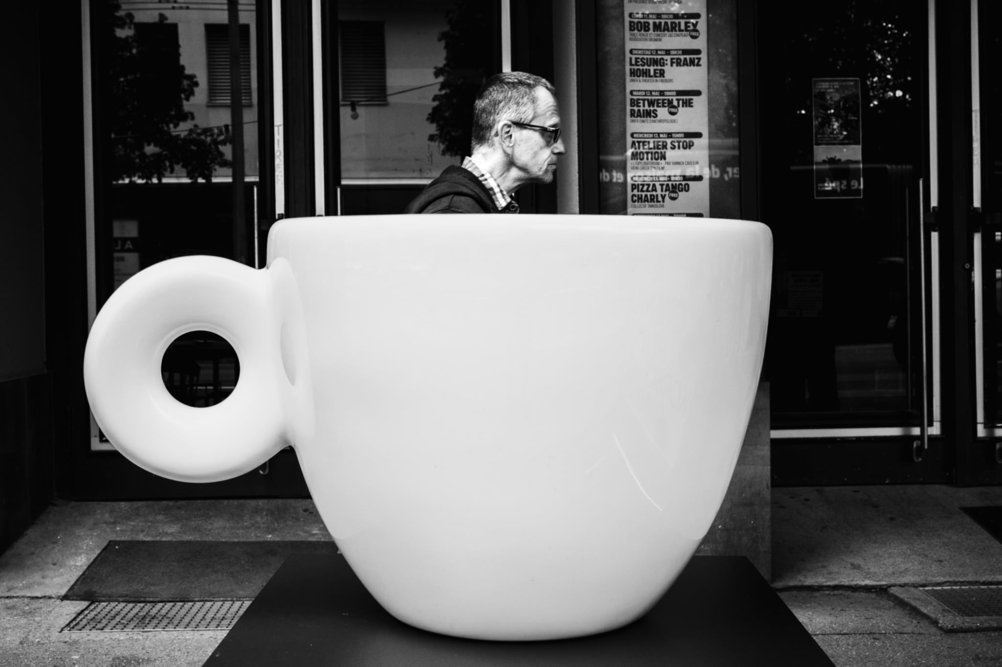 Tasse