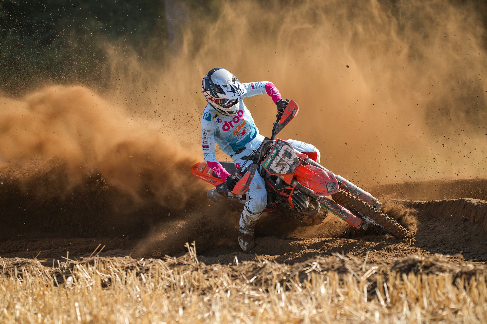 Motocross