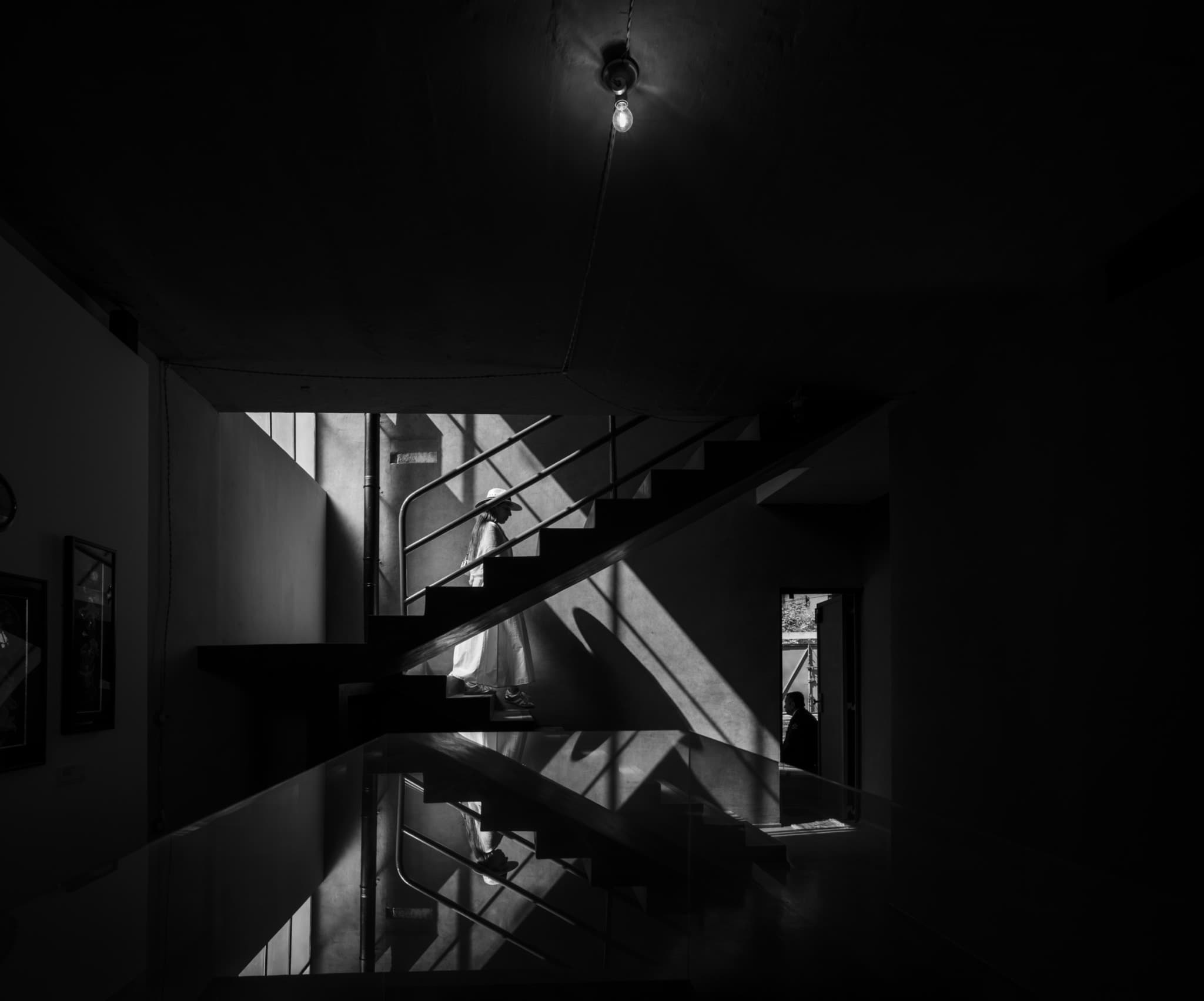 Museo Estudio Diego Rivera
