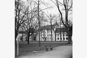 Petersplatz Basel