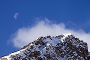 Davos Mond Davos Mond