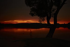 Feuerrot