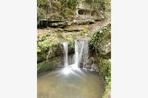 Wasserfall