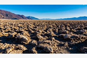 Death Valley, USA, max. Temperatur ca. 55° C Death Valley, USA, max. Temperatur ca. 55° C
