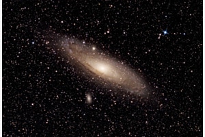 Andromede