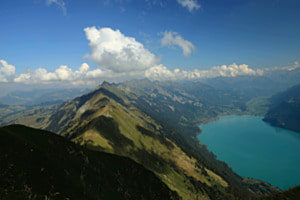 Berg und See