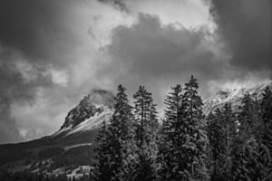 Lenzerheide Dystopie