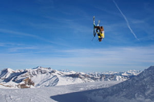 Backflip Backflip