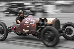 Speed Speed