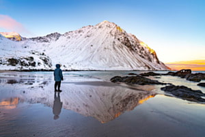 Wintermeer