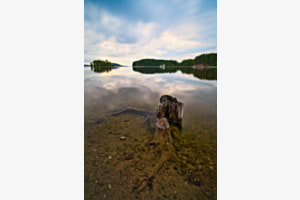 Spiegelglatt Spiegelglatt
