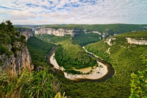 Ardeche Ardeche