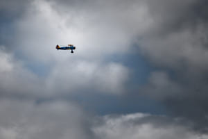 Einsam in den Wolken Einsam in den Wolken