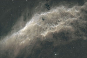 California Nebula