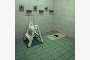 Dusche