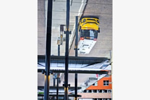 Bahnhof Bellinzona