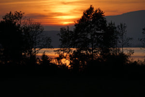 Sonnenuntergang Sonnenuntergang