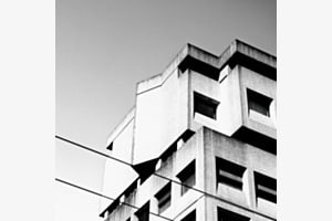 Brutalist Brutalist