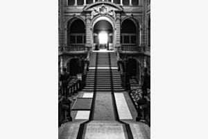 Bundeshaus Bundeshaus