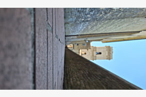 Damals in Lanciano