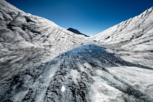 Stiller Schwund (Aletschgletscher)