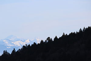 Berge Berge
