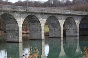 Wohlensee