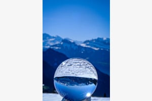 Winterkontrast